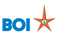 BOI logo
